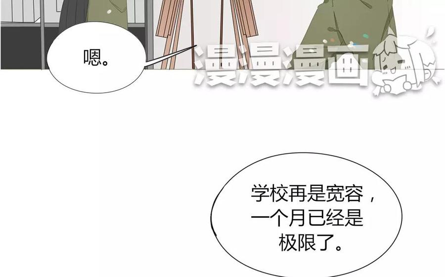 第84话 你的同桌回来了(1/2)-第58话