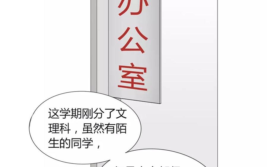 第84话 你的同桌回来了(1/2)-第58话
