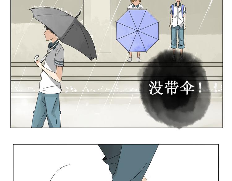 第10话 下雨-第10话