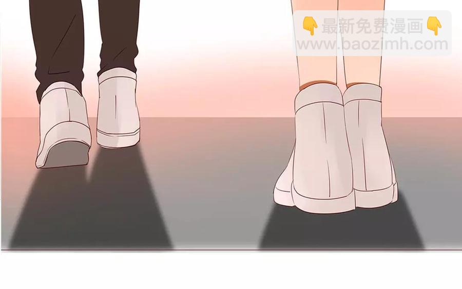第92话 我好像&hellip;&hellip;(1/2)-第64话