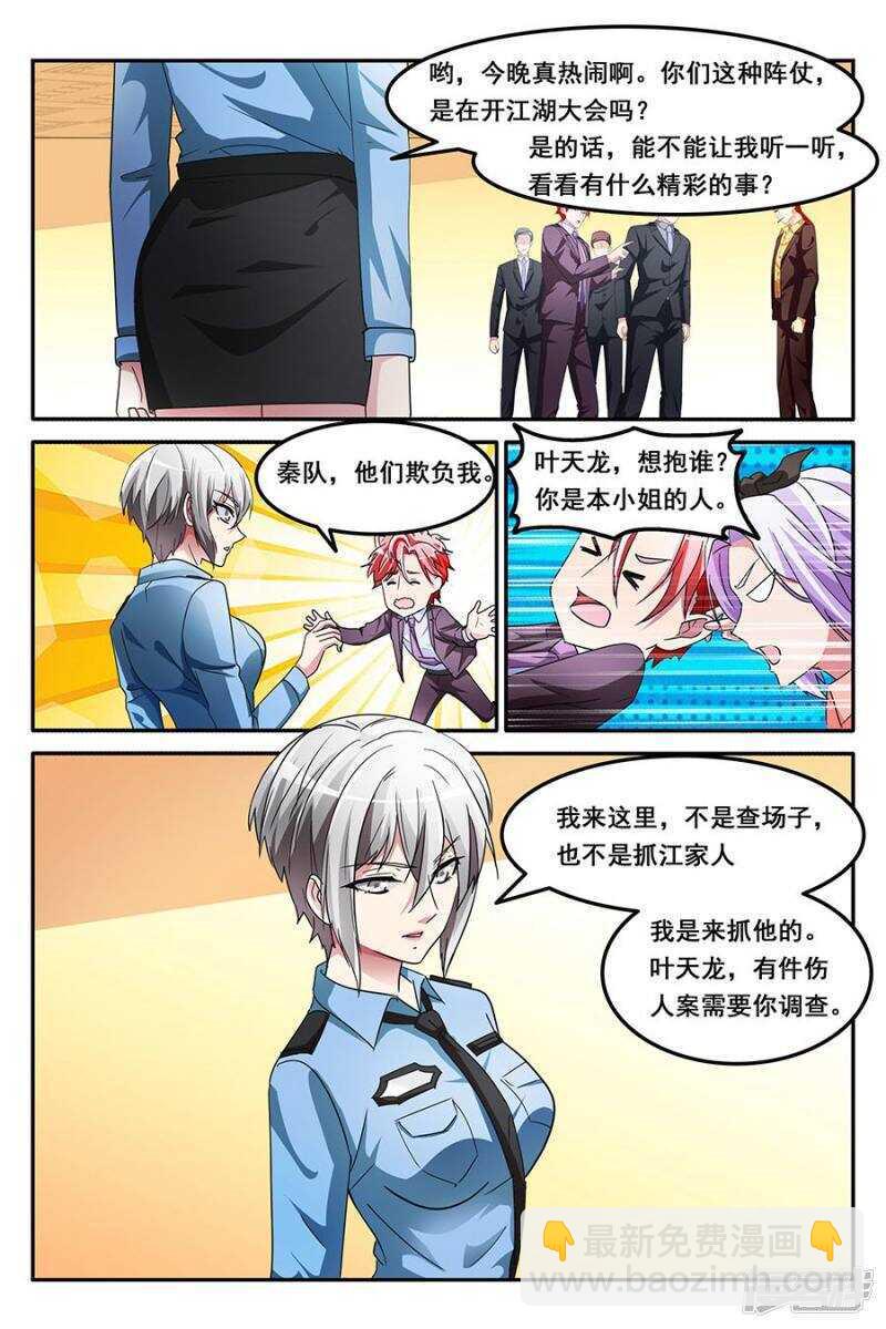 🍣天才高手 VIP至尊 第3页