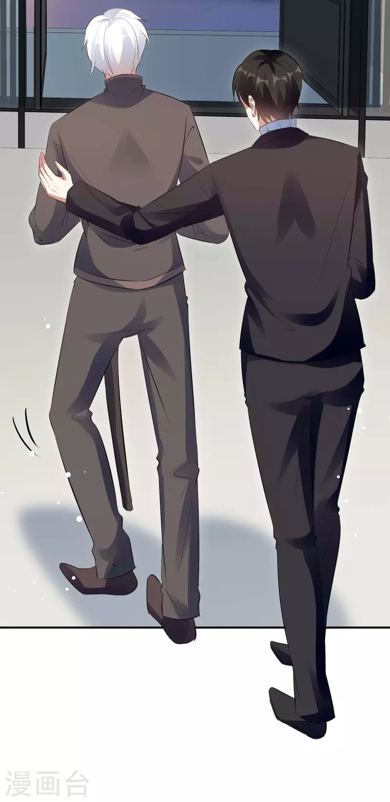 第170话 装疯卖傻-第170话