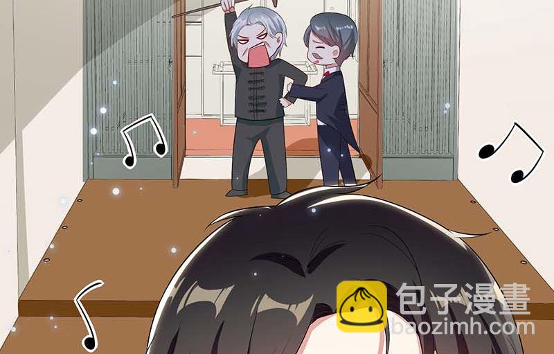 第39话 儿子的新朋友-第40话