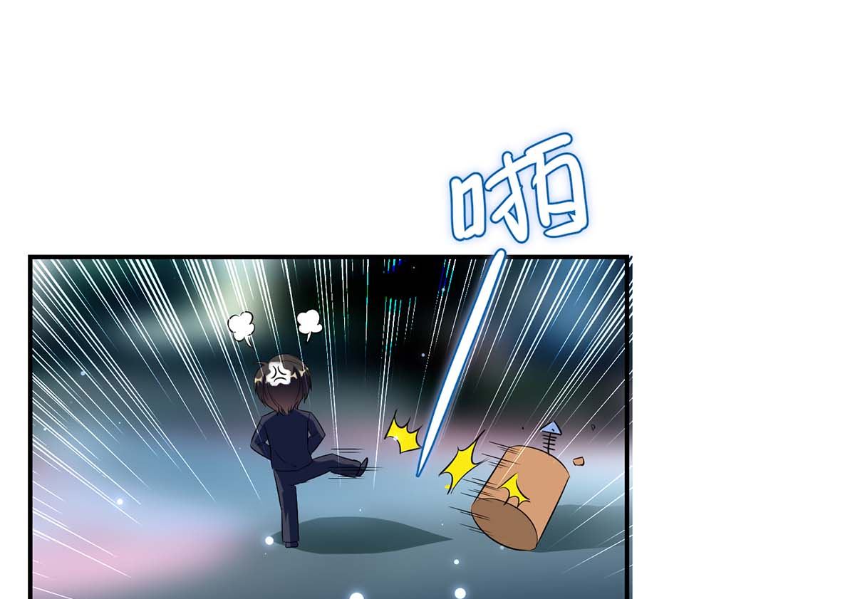 第45话 生病-第46话