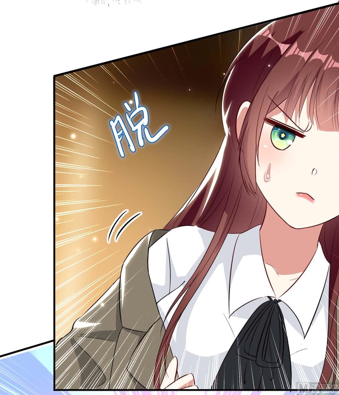 第45话 生病-第46话
