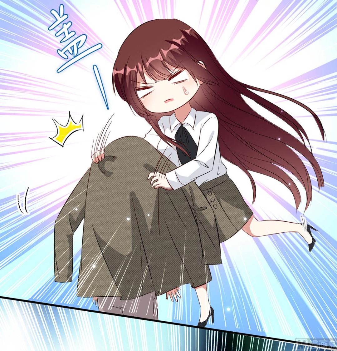 第45话 生病-第46话
