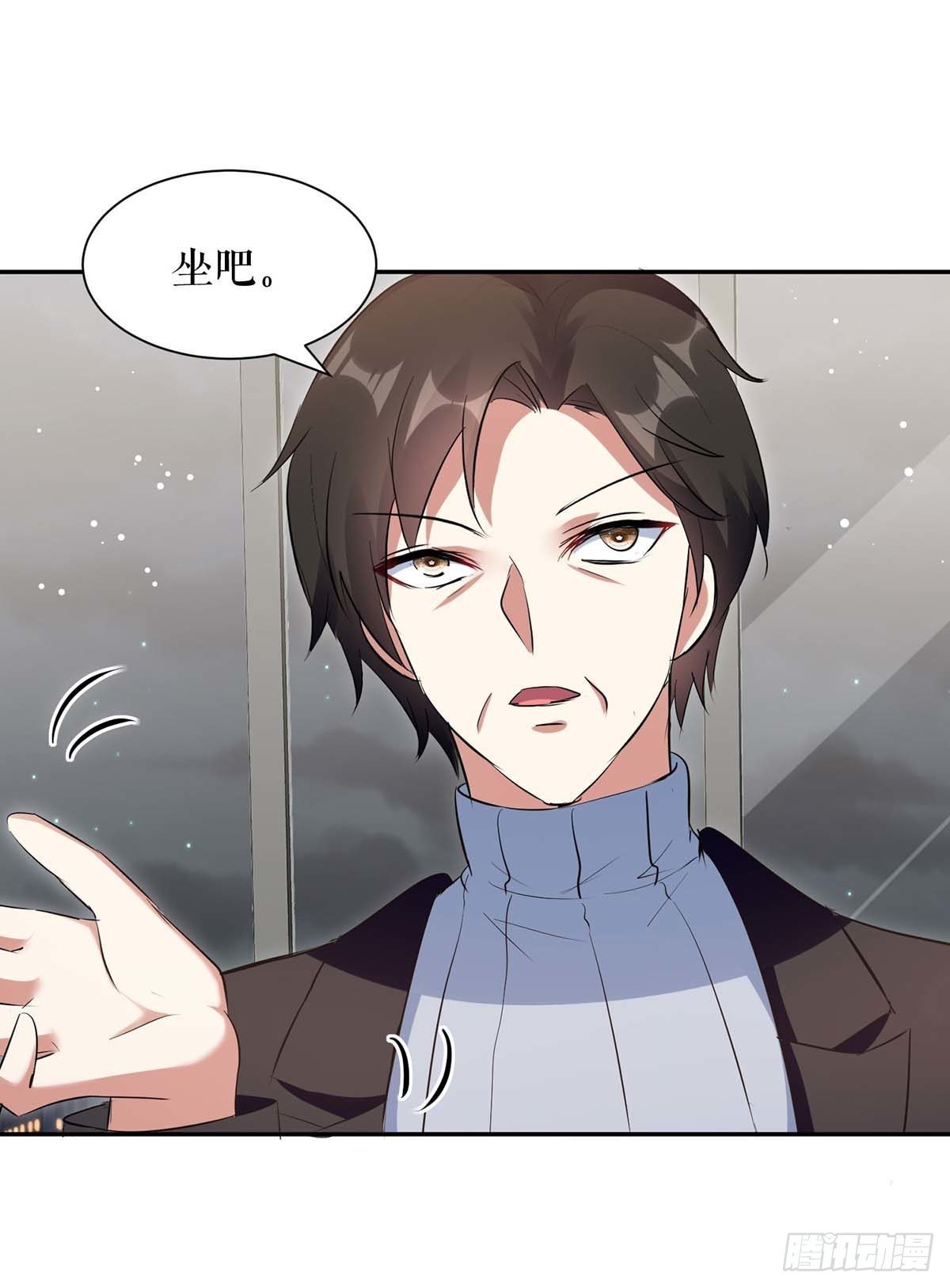 第164话 摊牌-第164话