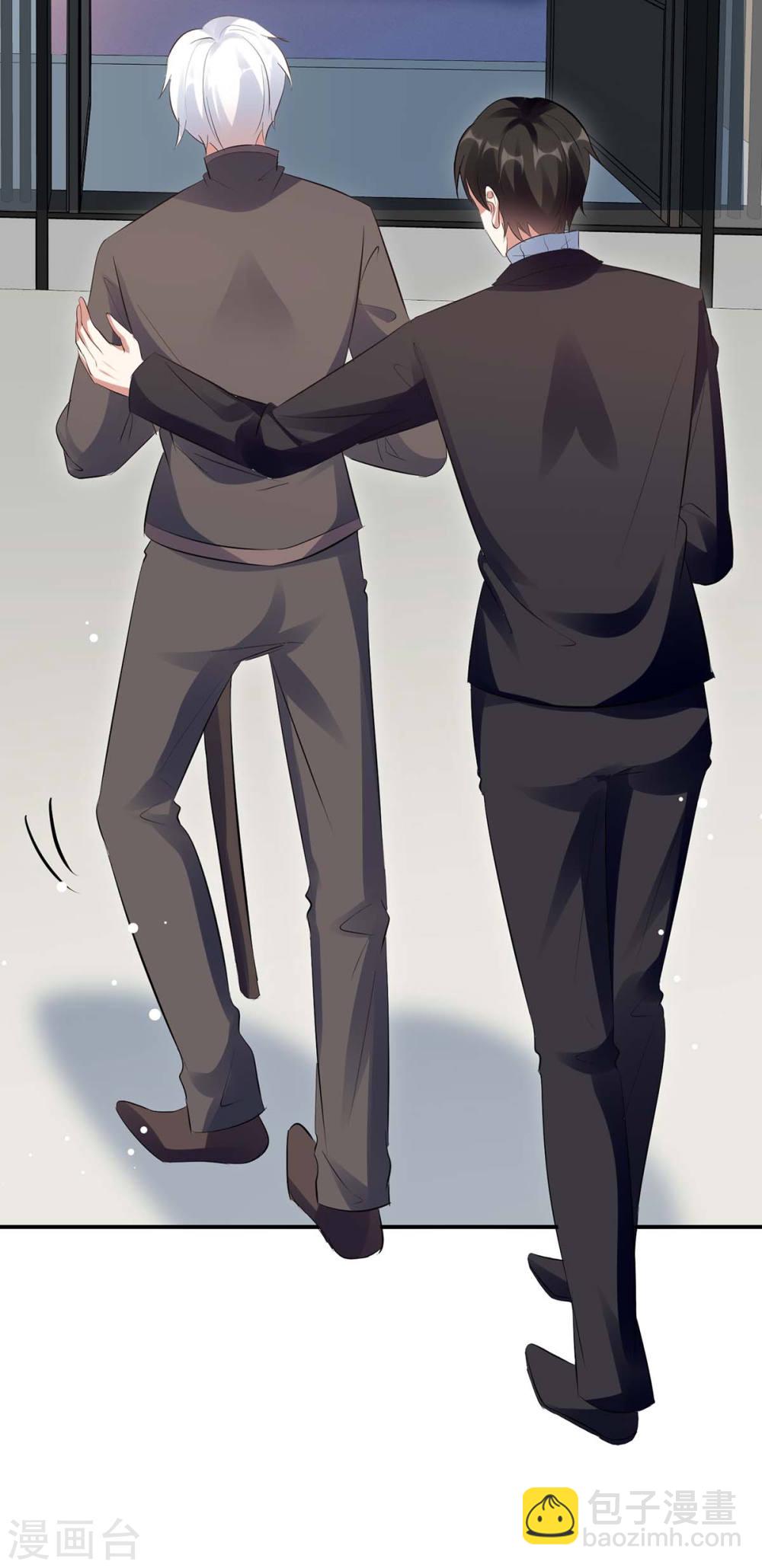 第170话 装疯卖傻-第170话