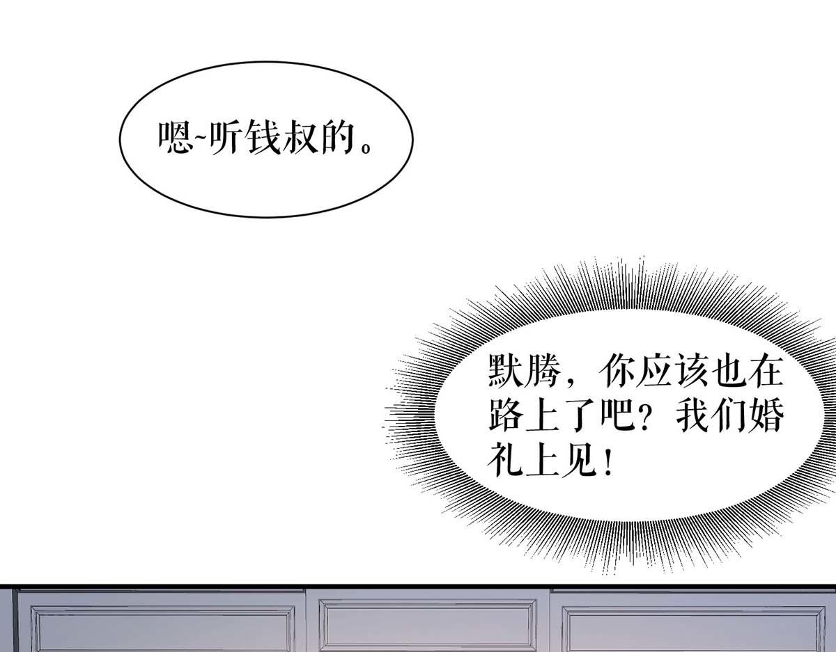 第190话 前往婚礼现场(1/2)-第190话