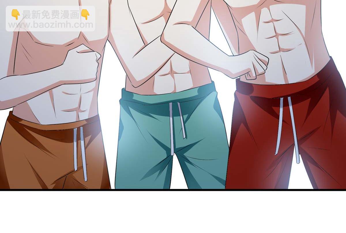 第200话 全世界都知道了(1/2)-第200话