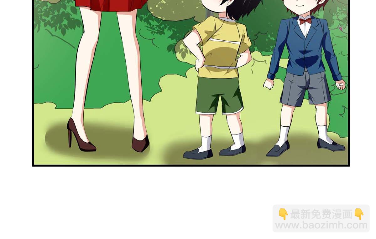 第208话 他们还是孩子啊(1/2)-第208话