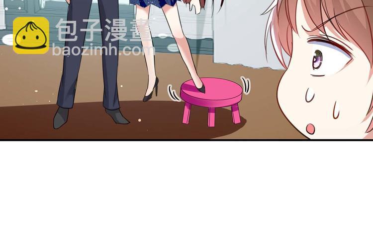 第34话 你怎么在这？(1/2)-第34话