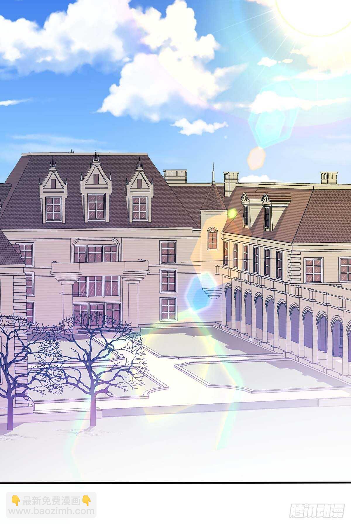 第74话 自证清白-第74话