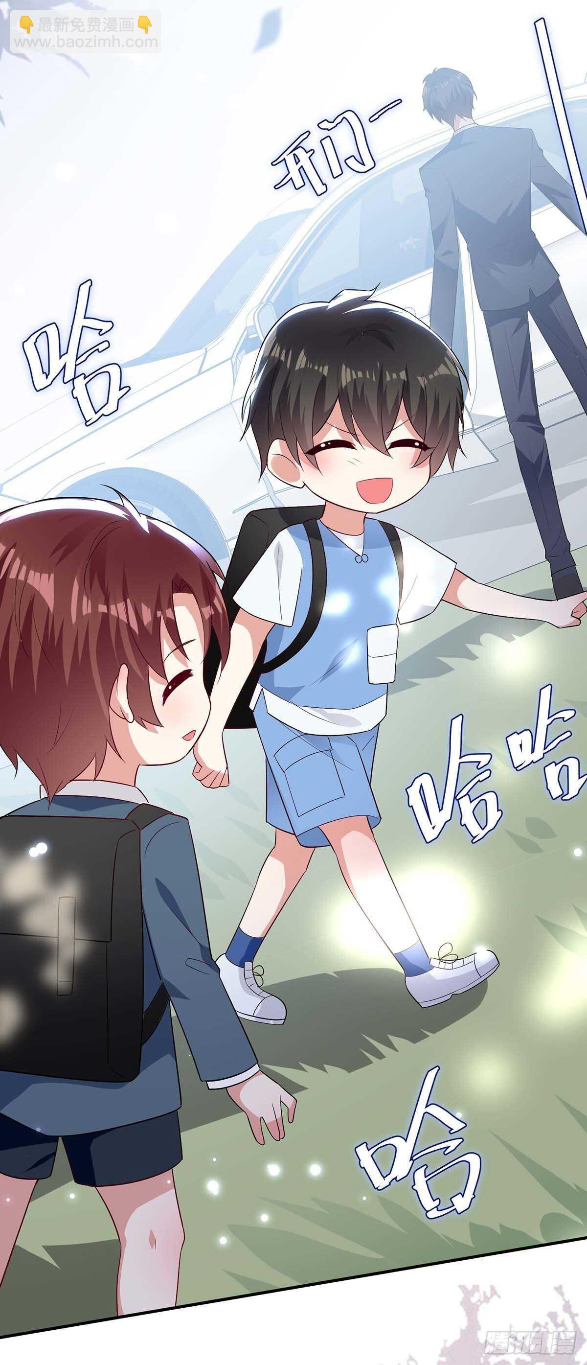 第76话 温暖的阿姨-第76话