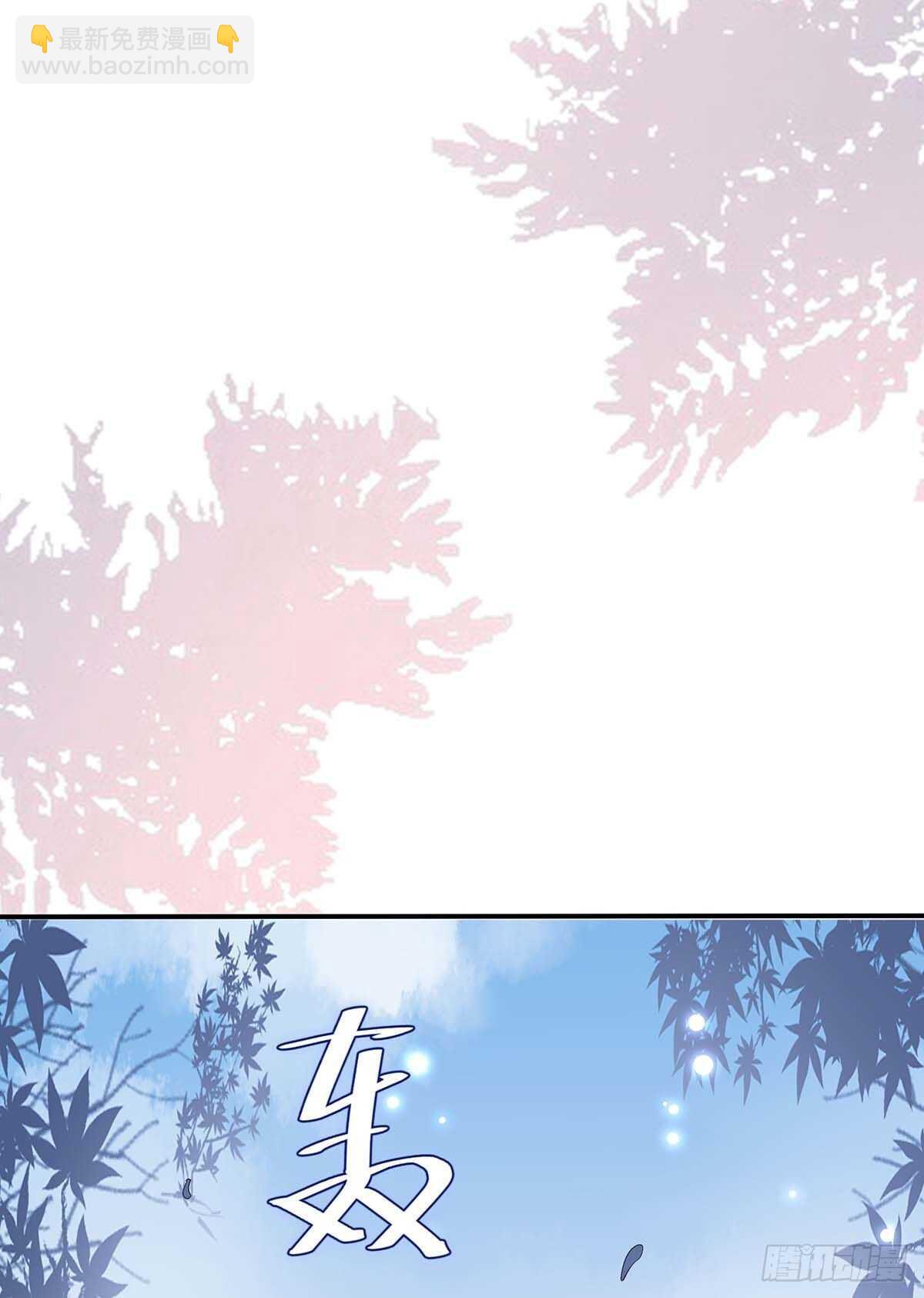 第76话 温暖的阿姨-第76话