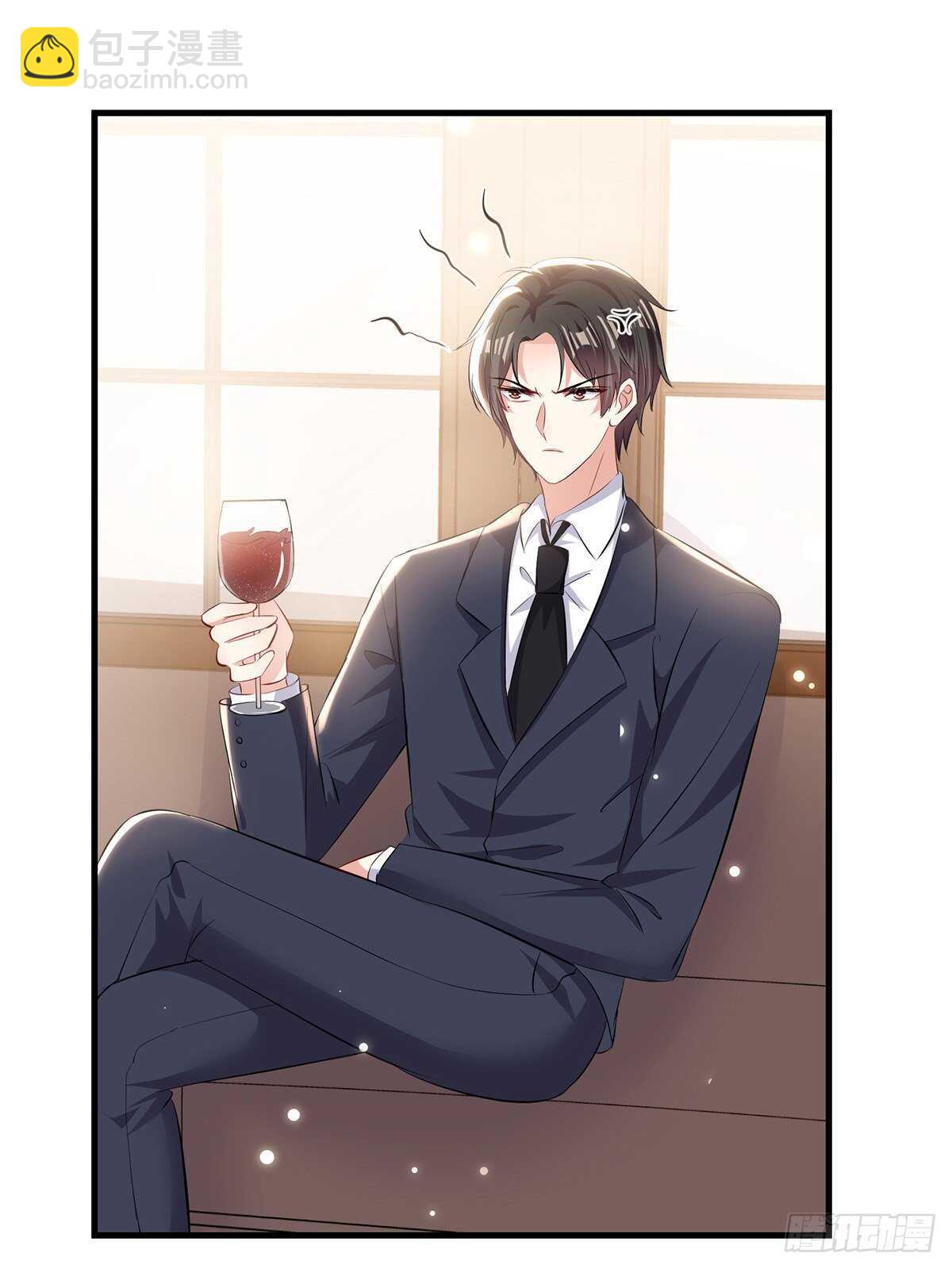 第88话 必须分-第88话