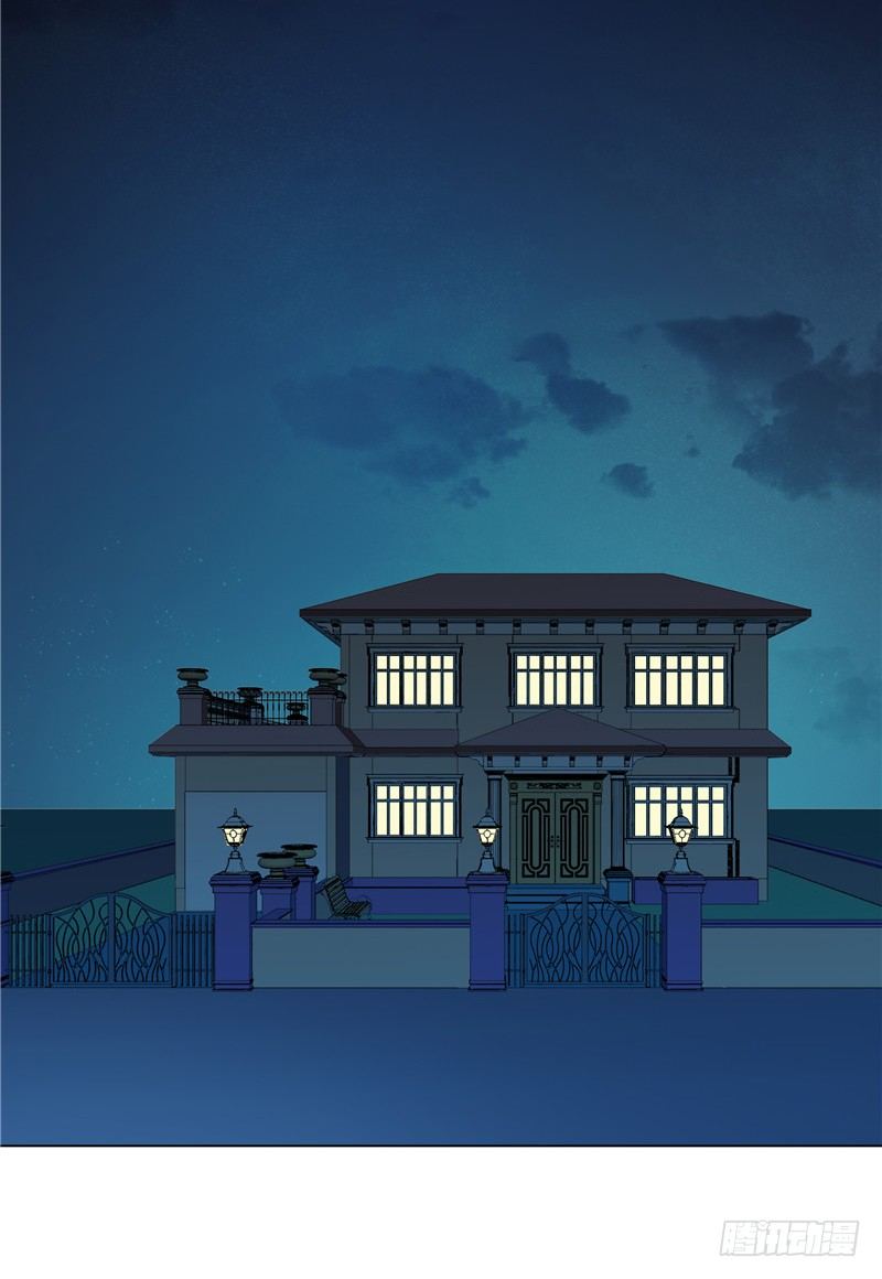 第19话 该回去了-第20话