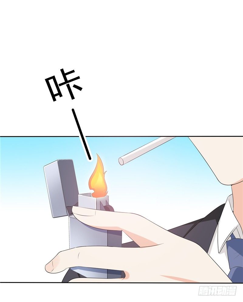 第35话 情不自禁-第36话