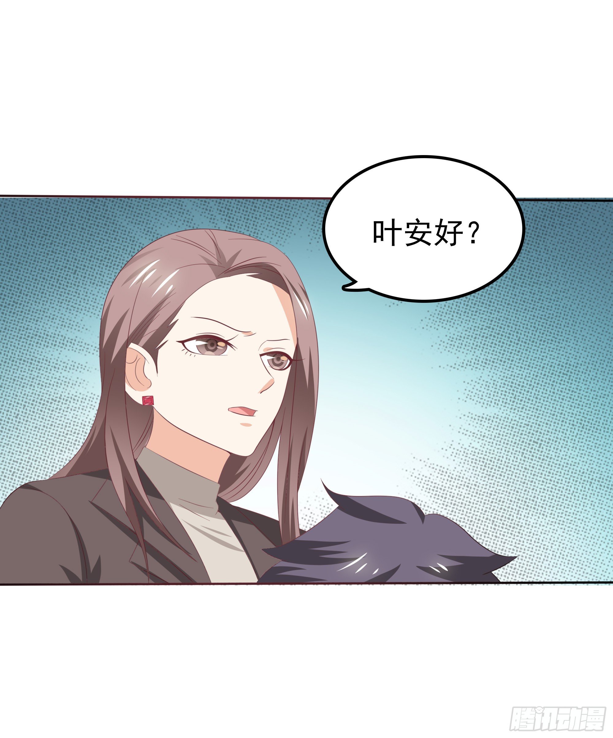 第37话 难缠的小鬼-第38话