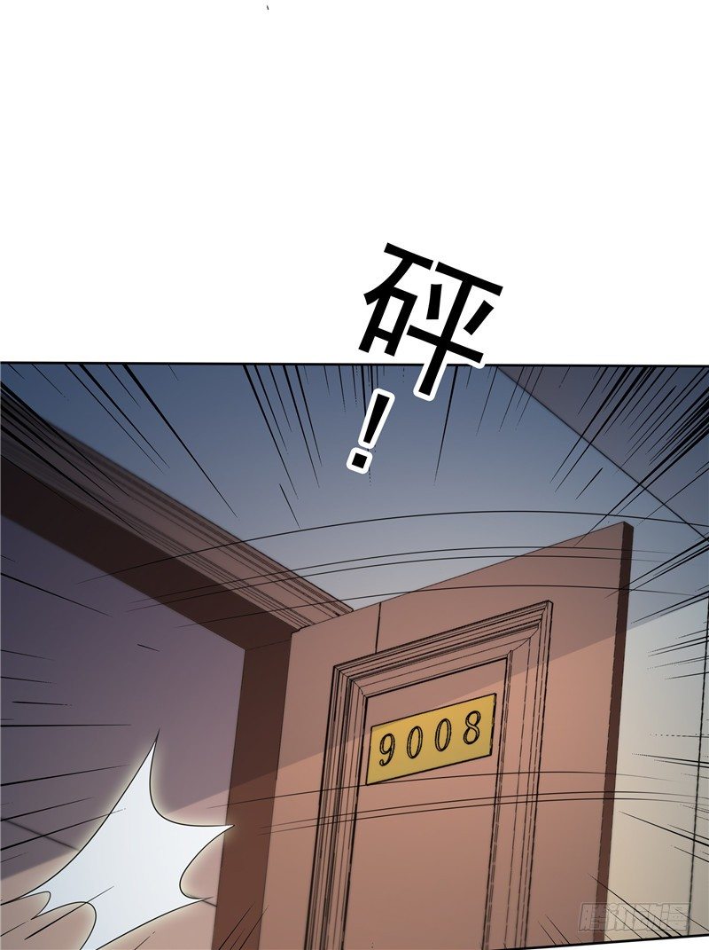 第39话 完全的错意-第40话