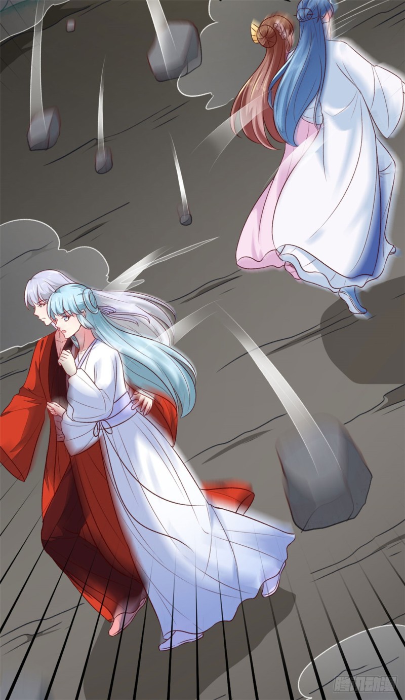 第185话 天坑死穴-第186话