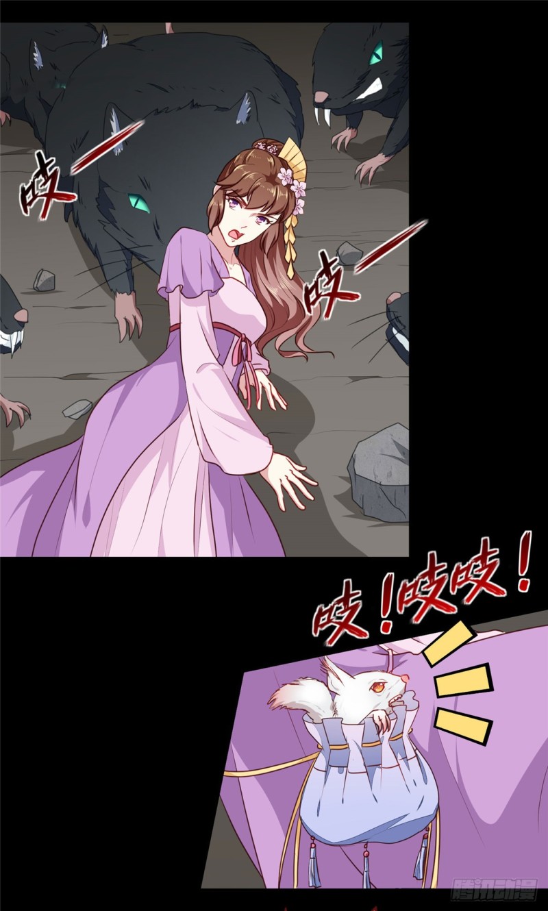 第188话 鼠群退散-第188话
