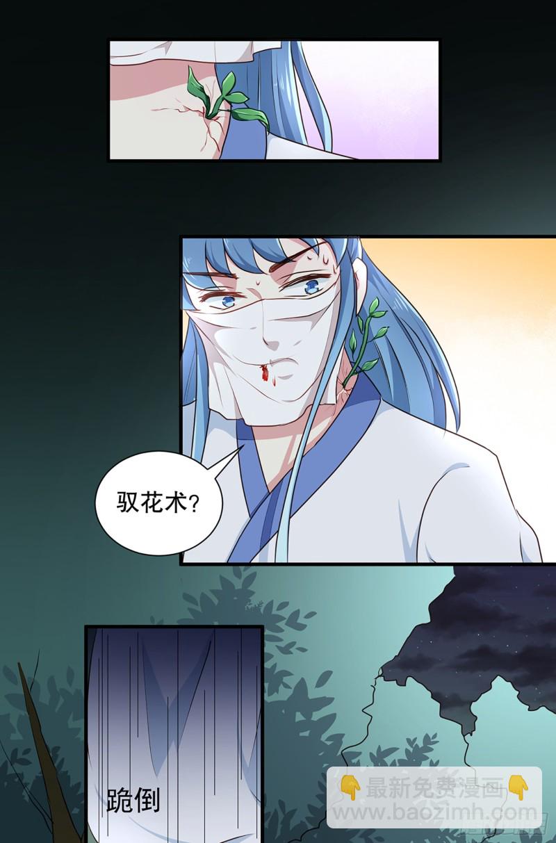 第193话 本王是你的一切-第194话
