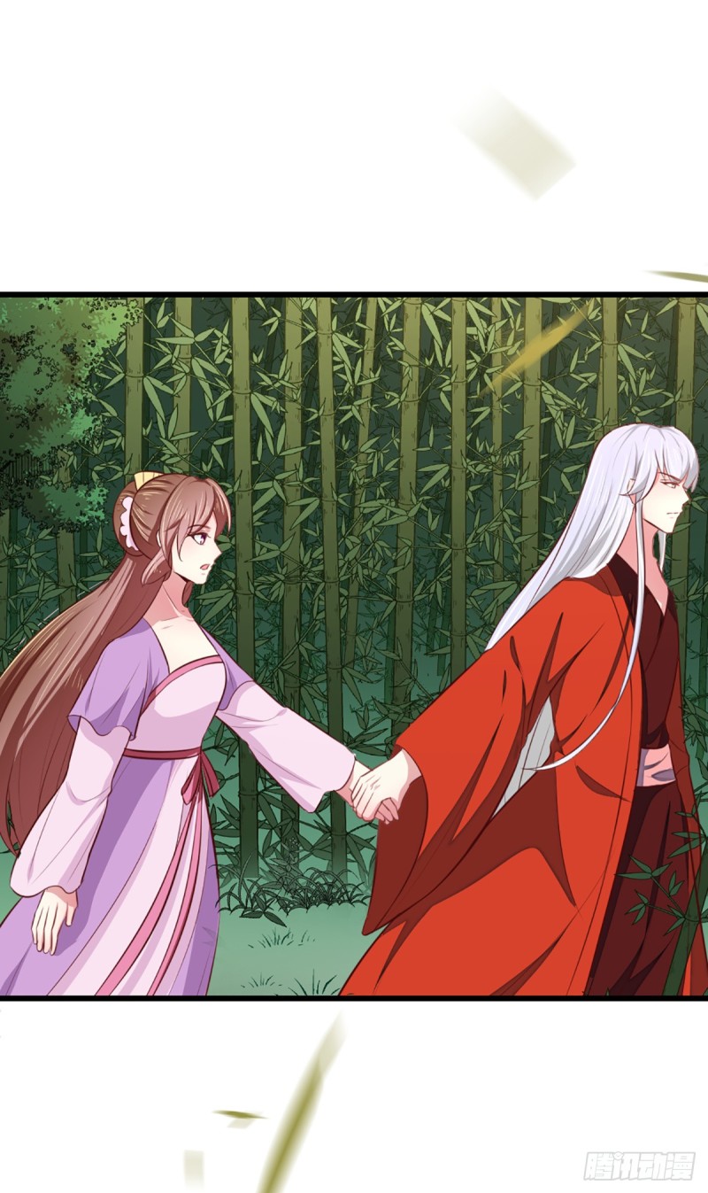 第207话 神秘的哑婆婆-第208话