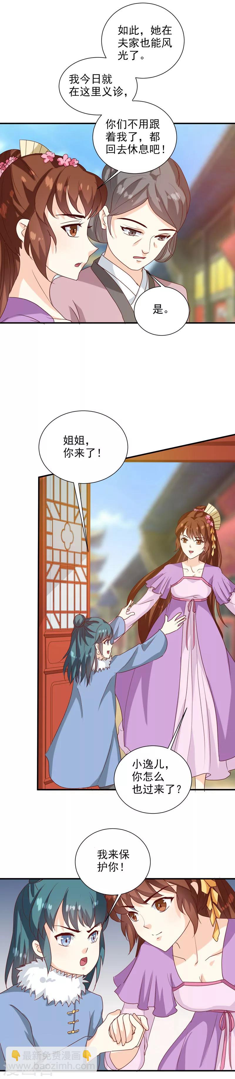第142话 义诊-第146话