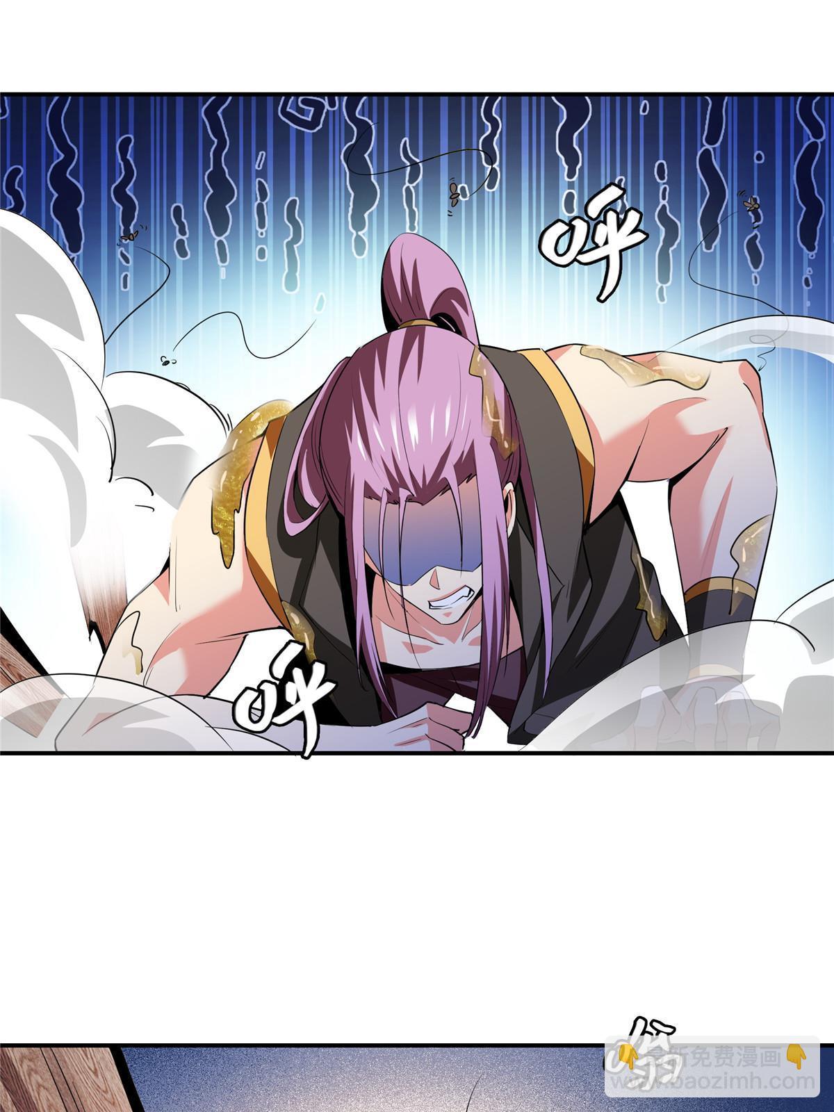 第213话 悲催的林琅-第218话