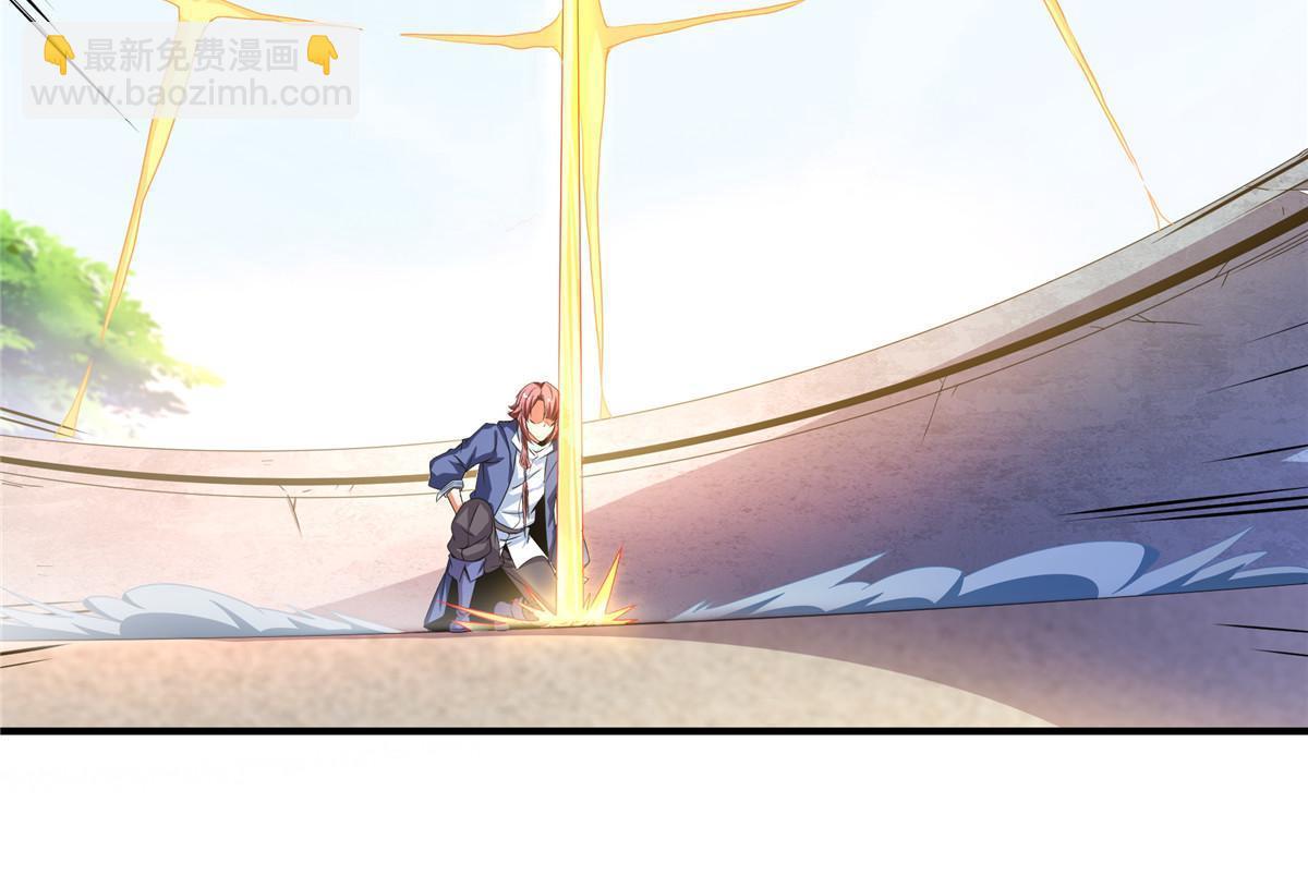 第241话 十笼兽挑战成功-第246话
