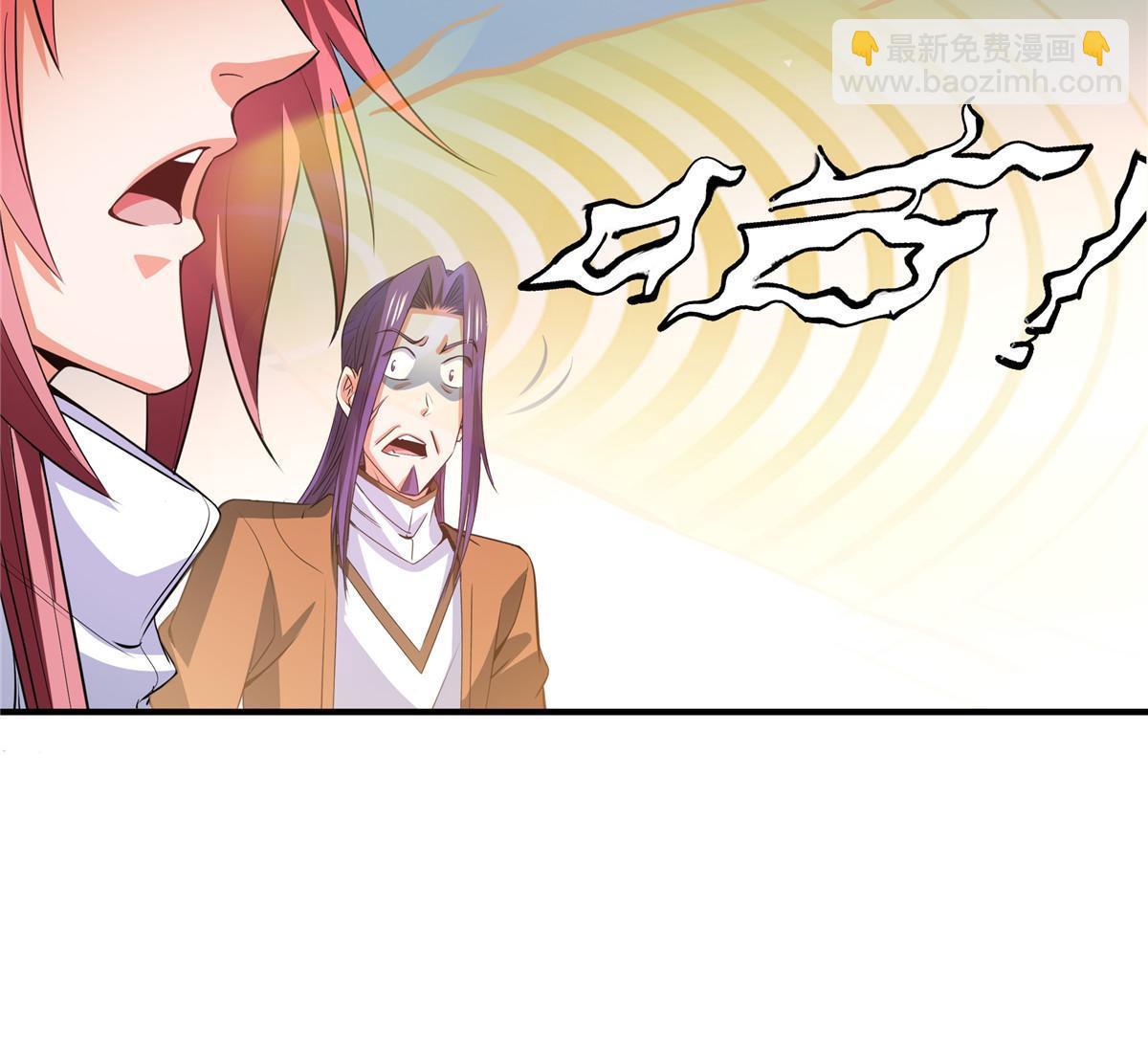 第243话 奇怪语言的威力-第248话