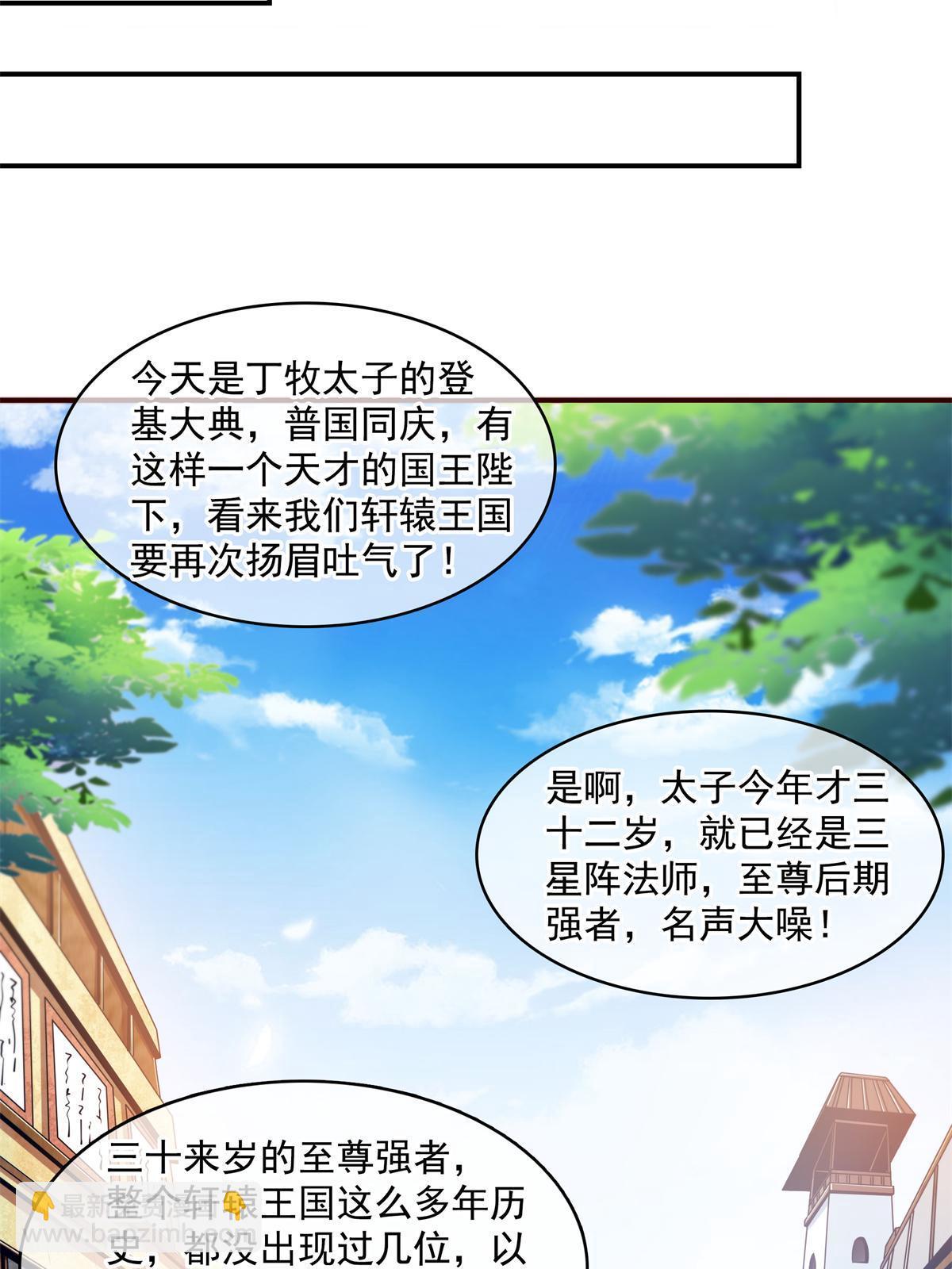 第247话 奔溃的白晨-第252话