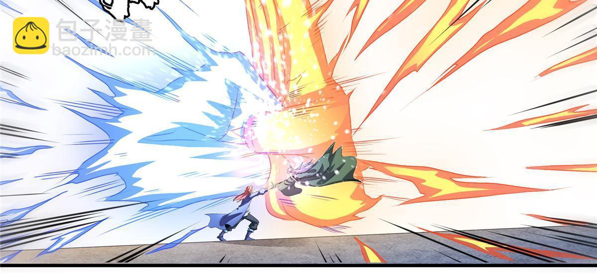 第251话 那我就突破吧！-第256话