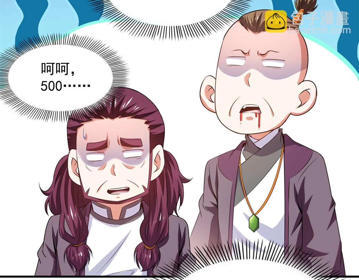 第259话 流觞曲水(1/2)-第264话