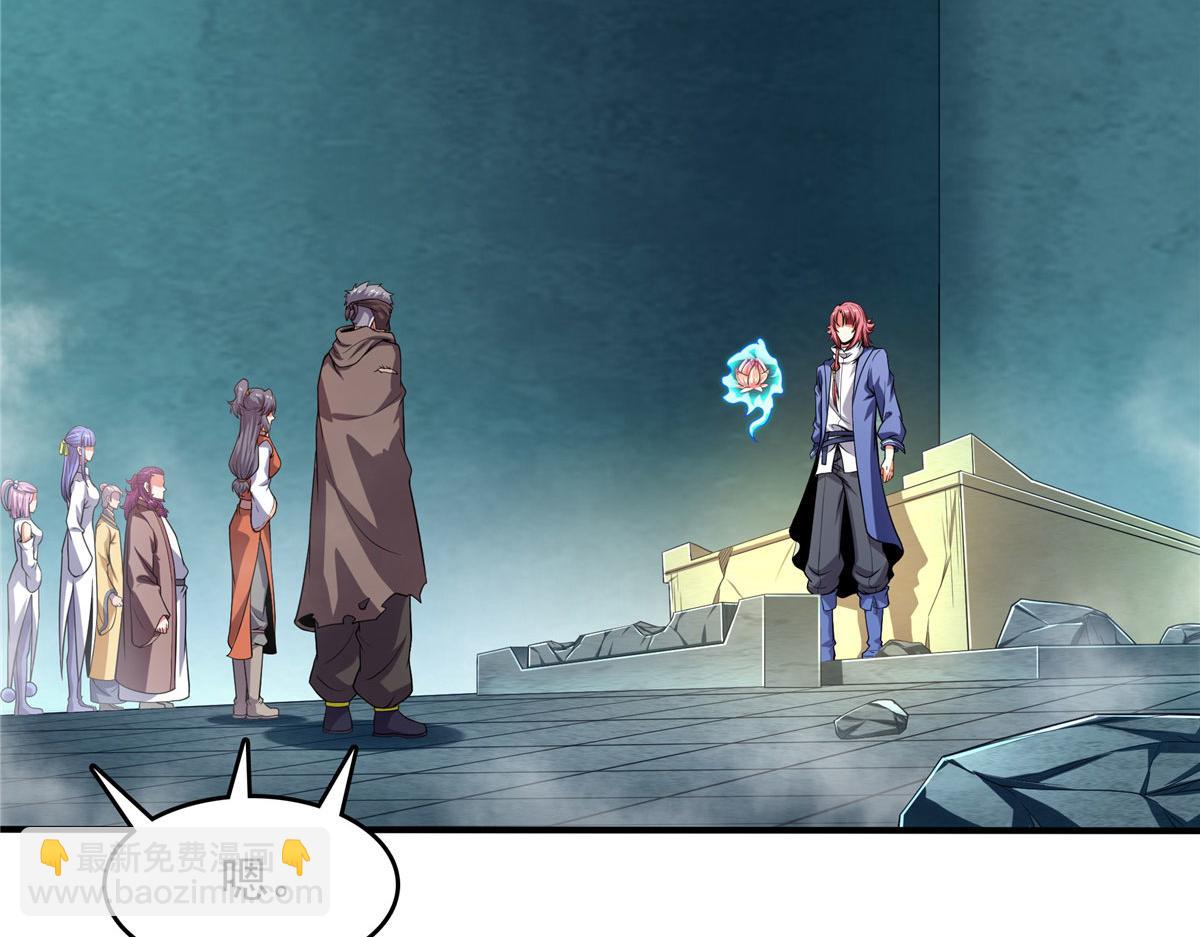 第289话 飞行，我会！(1/2)-第294话
