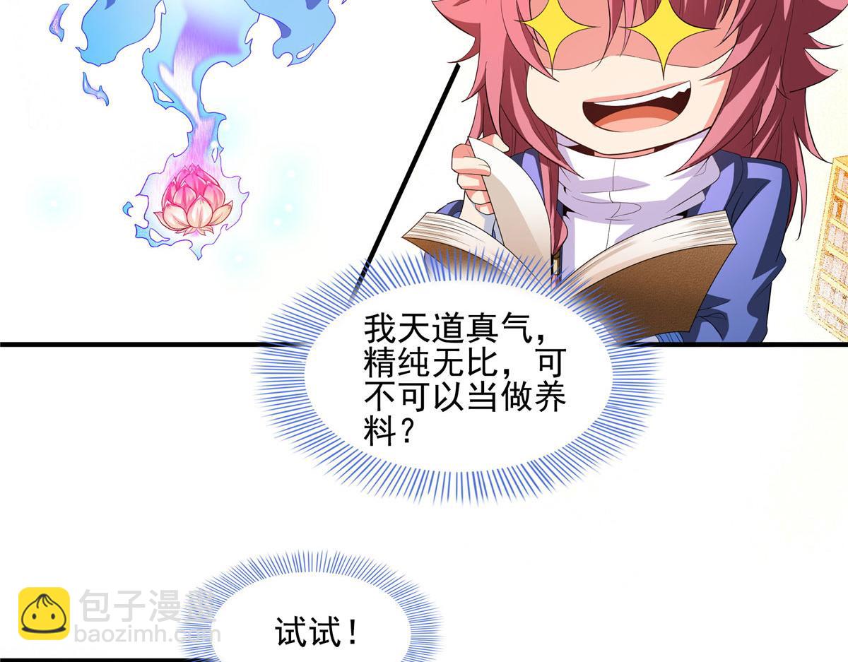 第291话 赵飞舞的真正身份(1/2)-第296话