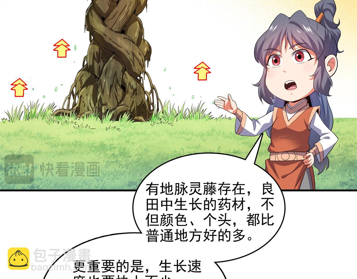 第293话 地脉灵藤(1/2)-第298话