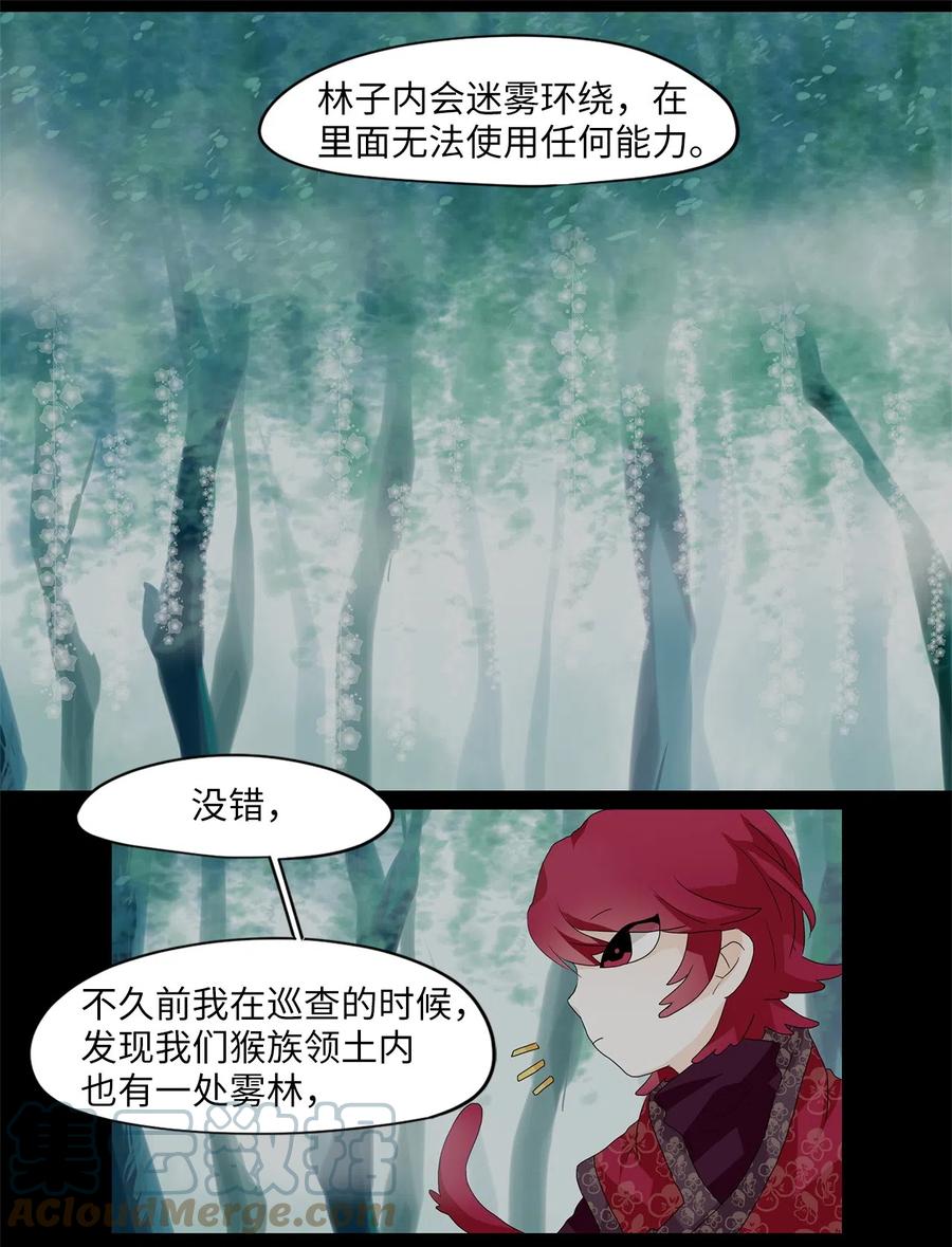 103 雾中彩虹（二）-第104话