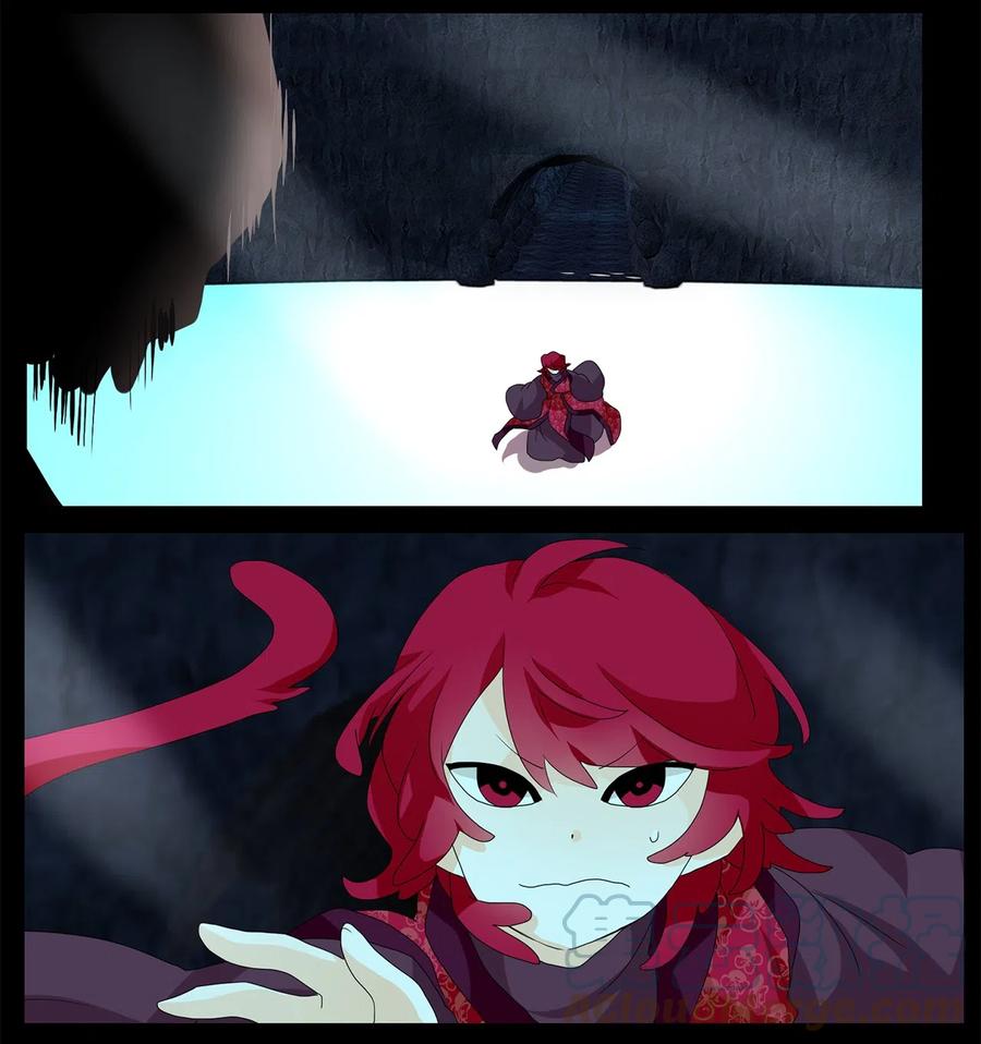 137 月下美人（十七）-第138话