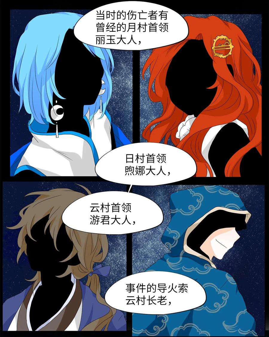 145 沙漏（六）-第146话