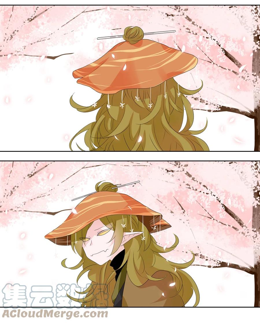 155 花凋零的时间（二）-第154话