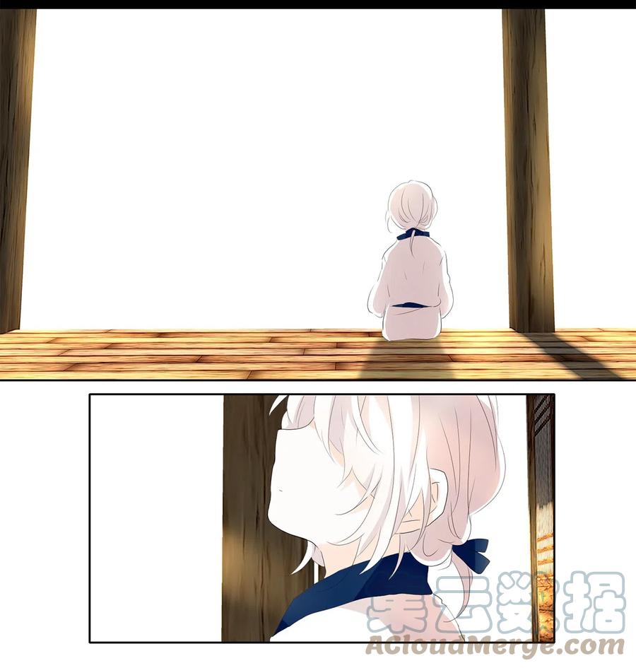 155 花凋零的时间（二）-第154话