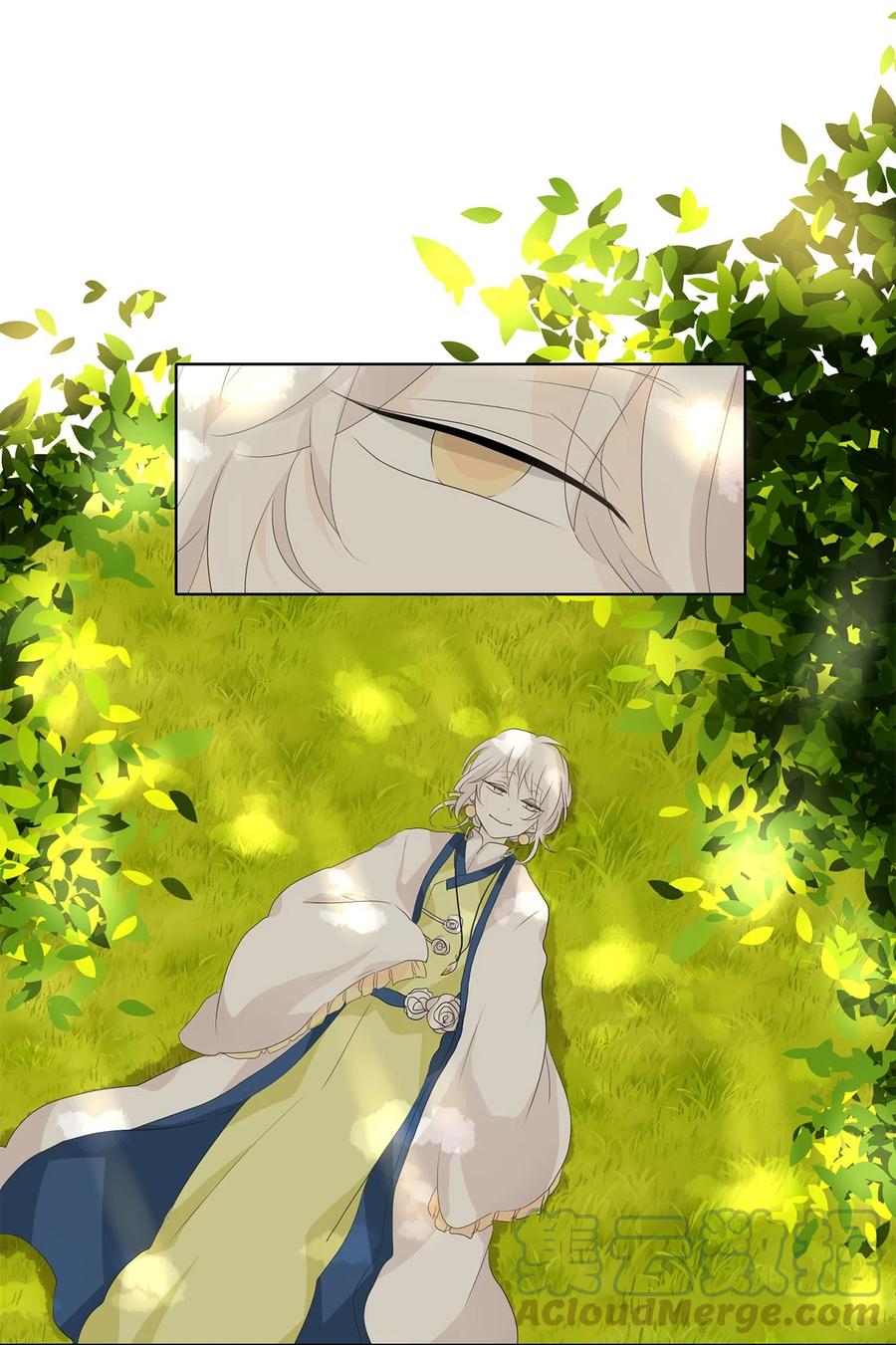 155 花凋零的时间（二）-第154话