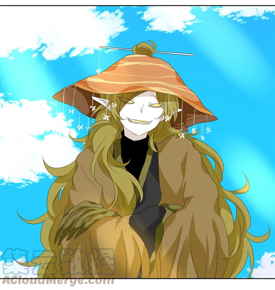 157 花凋零的时间（四）-第156话