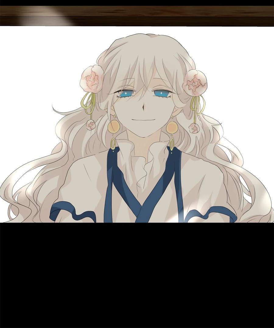 157 花凋零的时间（四）-第156话