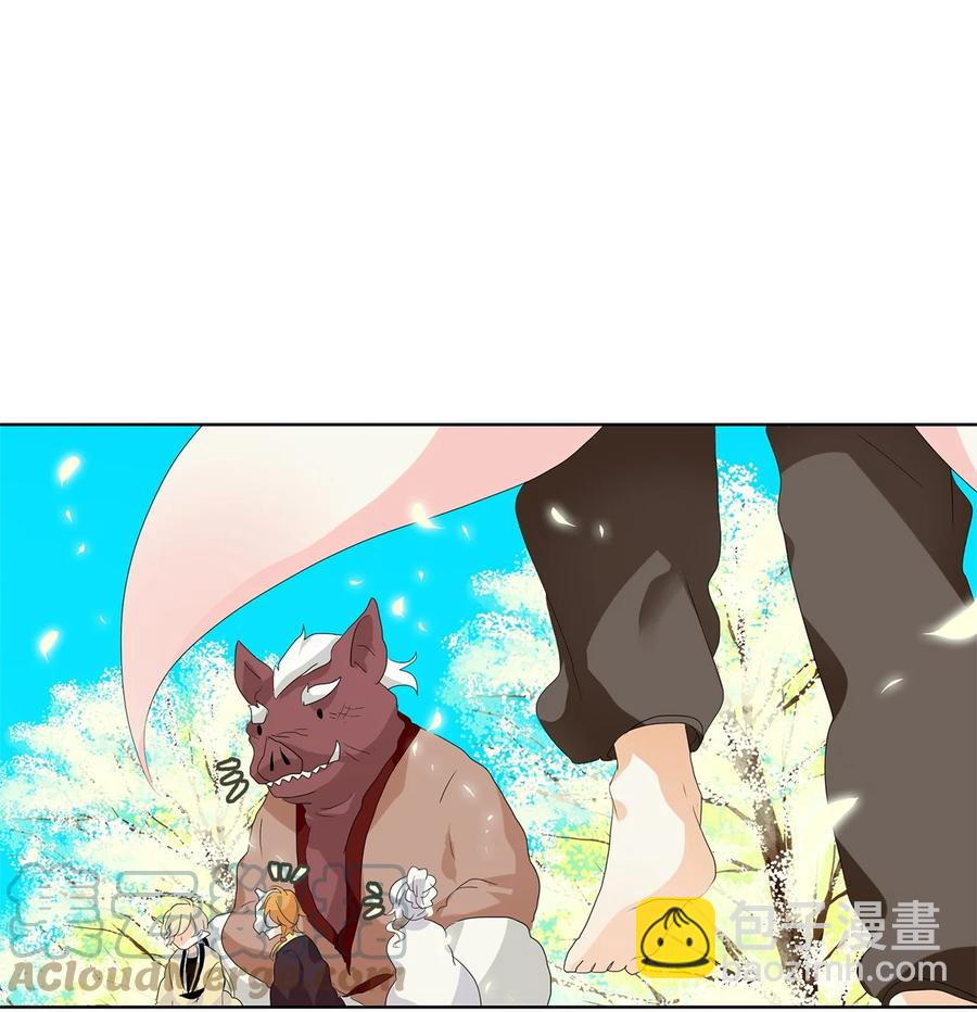 163 花凋零的时间（十）-第162话