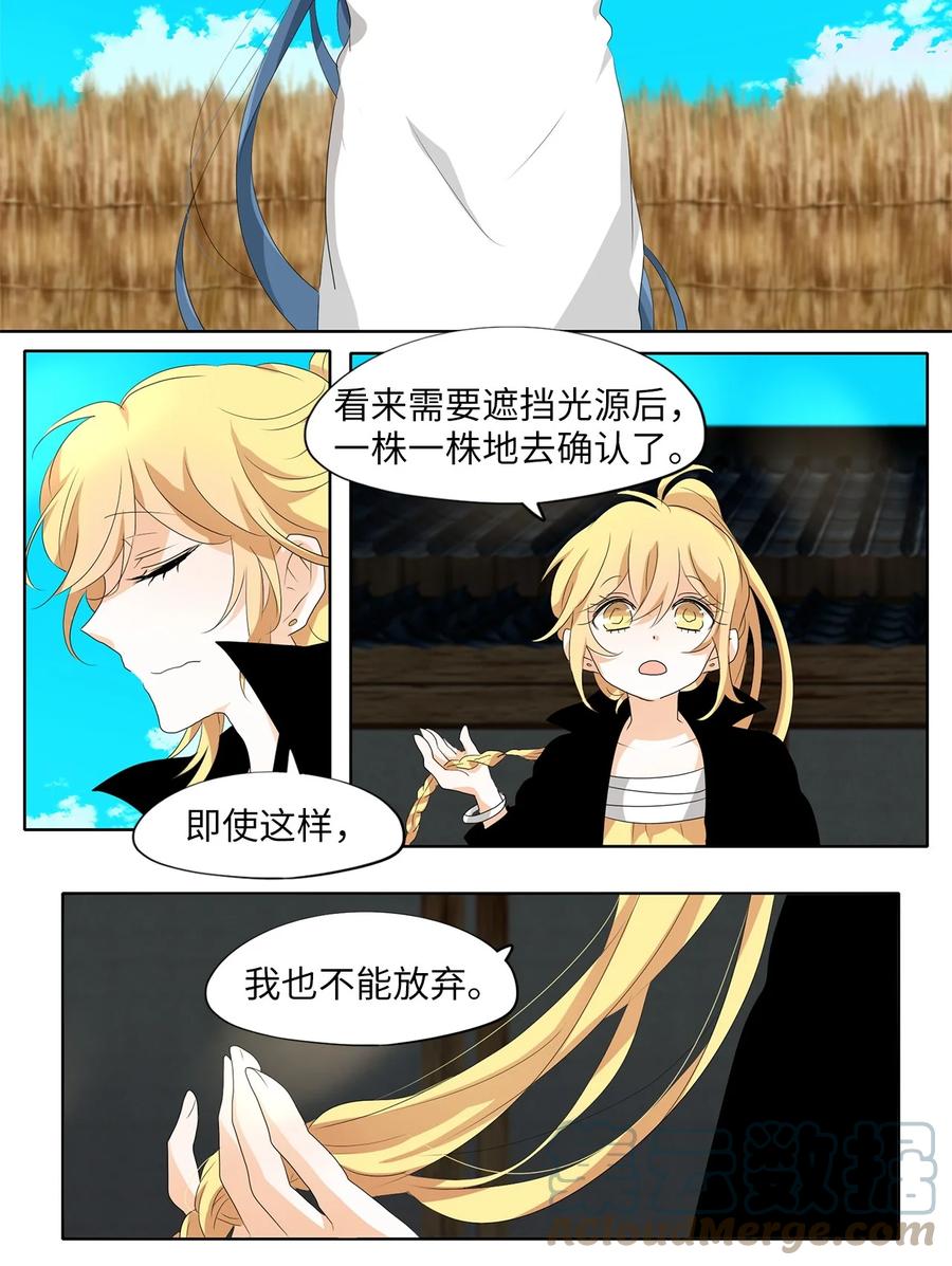 165 花凋零的时间（十二）-第164话