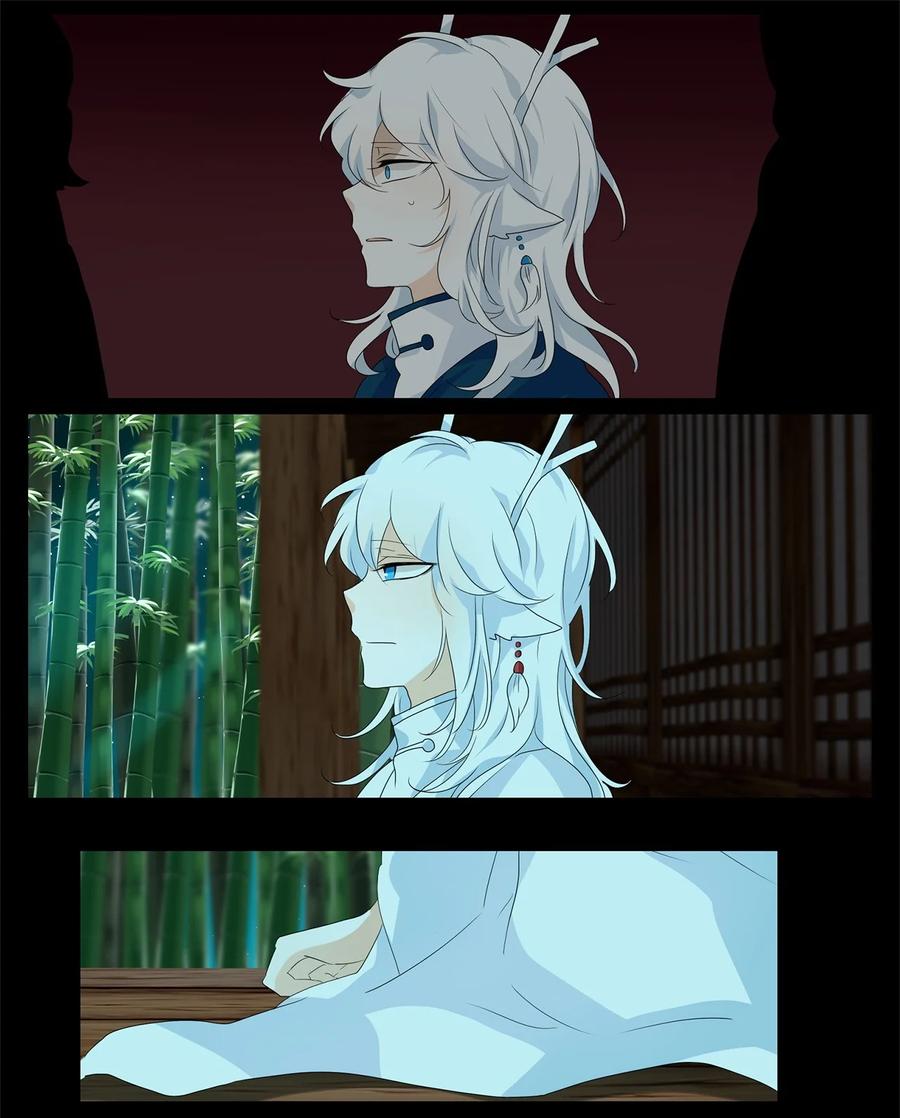 167 花凋零的时间（十四）-第166话