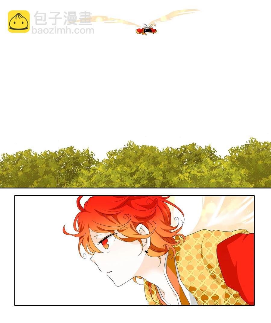 169 花凋零的时间（十六）-第168话